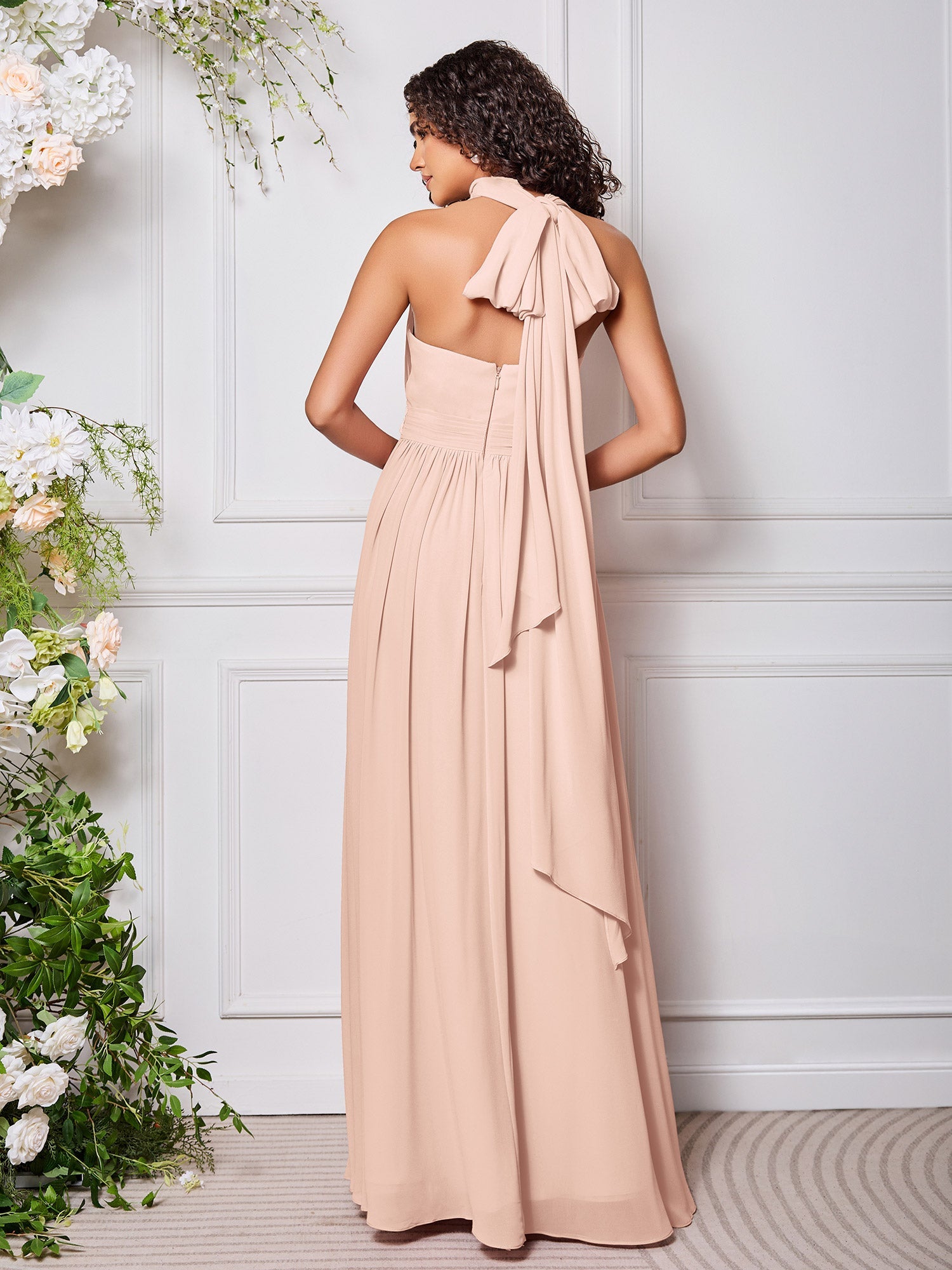 Pearl Pink